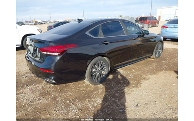 genesis-g80-3-3l-v-6-di-dohc-vvt-turbo-365hp-all-wheel-drive - 3