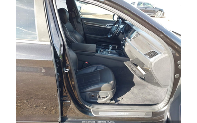 genesis-g80-3-3l-v-6-di-dohc-vvt-turbo-365hp-all-wheel-drive - 4