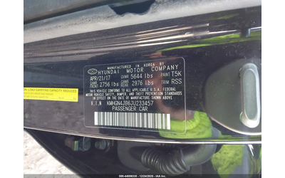 Genesis G80 3.3L V-6 DI, DOHC, VVT, TURBO, 365HP All Wheel Drive - автомобили, коли, обяви за нови и употребявани 8