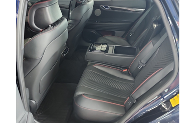 Genesis G80 3.5L 6cyl AWD - автомобили, коли, обяви за нови и употребявани 11