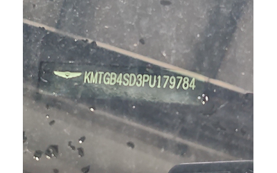 Genesis G80 3.5L 6cyl AWD - автомобили, коли, обяви за нови и употребявани 16
