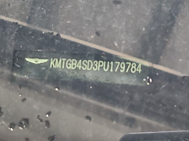 Genesis G80 3.5L 6cyl AWD - автомобили, коли, обяви за нови и употребявани 16