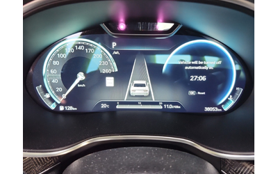 Genesis G80 3.5L 6cyl AWD - автомобили, коли, обяви за нови и употребявани 8