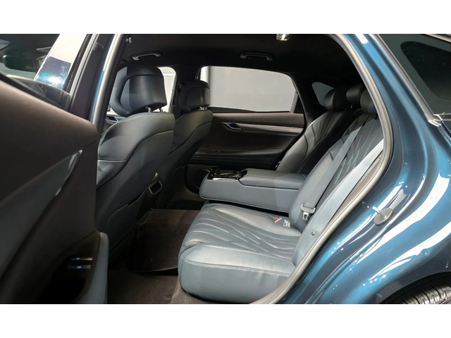 Genesis G80 G80 (RG3) - автомобили, коли, обяви за нови и употребявани 10