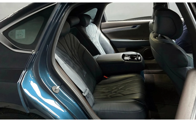 Genesis G80 G80 (RG3) - автомобили, коли, обяви за нови и употребявани 11