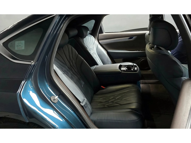 Genesis G80 G80 (RG3) - автомобили, коли, обяви за нови и употребявани 11