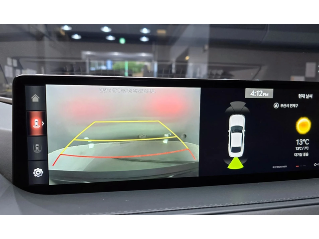 Genesis G80 G80 (RG3) - автомобили, коли, обяви за нови и употребявани 13