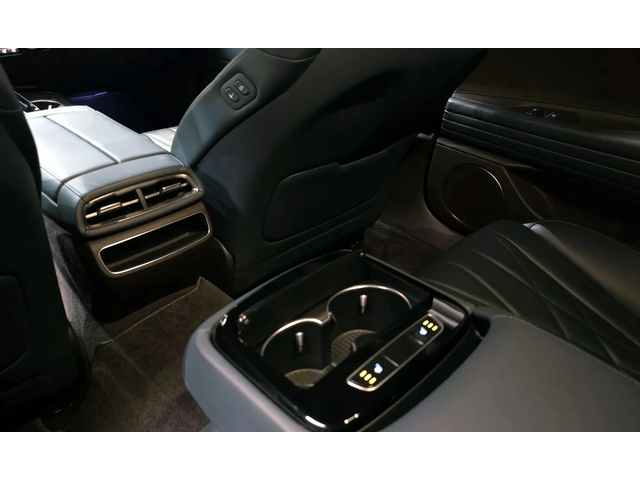 Genesis G80 G80 (RG3) - автомобили, коли, обяви за нови и употребявани 16