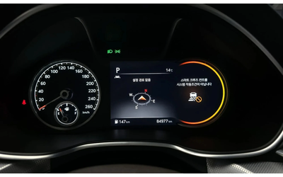 Genesis G80 G80 (RG3) - автомобили, коли, обяви за нови и употребявани 6