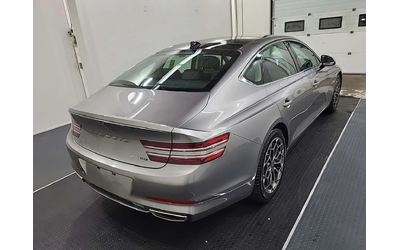 genesis-g80 - 2