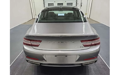 genesis-g80 - 3