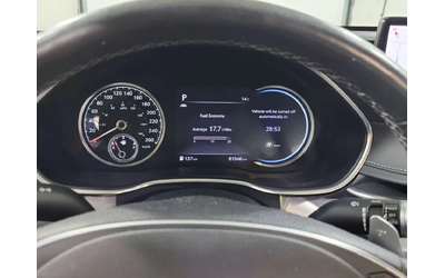 Genesis G80 2.5T * Един собственик * Без инцидент * От Hyundai - автомобили, коли, обяви за нови и употребявани 7