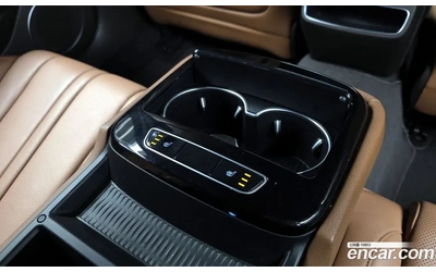 Genesis G80 2.5T AWD / DISTRONIC / ОБДУХ / COGNAC INT - автомобили, коли, обяви за нови и употребявани 15