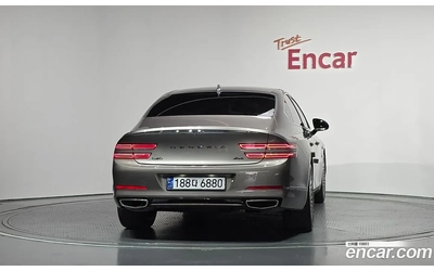 genesis-g80 - 3