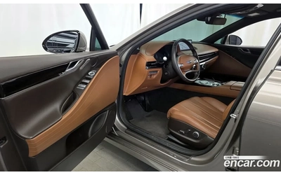 genesis-g80 - 5
