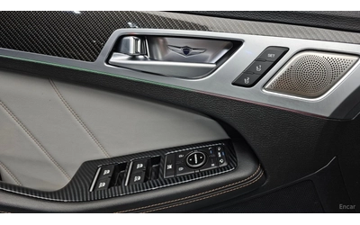 Genesis G80 3.3 T-GDI AWD Sports* МОНИТОРИ* КОЖА* ОБДУХВ* ПАНО - автомобили, коли, обяви за нови и употребявани 10