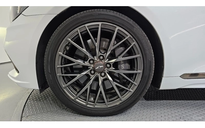 genesis-g80 - 4