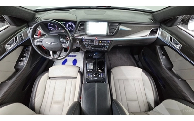 genesis-g80 - 5