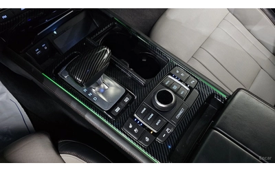 Genesis G80 3.3 T-GDI AWD Sports* МОНИТОРИ* КОЖА* ОБДУХВ* ПАНО - автомобили, коли, обяви за нови и употребявани 7