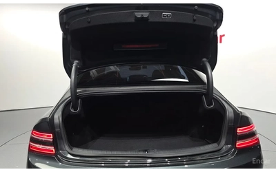Genesis G80 ПОДГРЕВ* ОБДУХ* КАМЕРА* - автомобили, коли, обяви за нови и употребявани 13