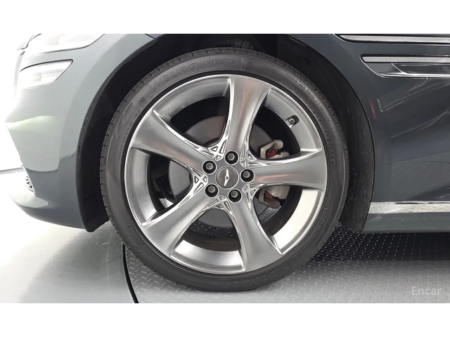 Genesis G80 ПОДГРЕВ* ОБДУХ* КАМЕРА* - автомобили, коли, обяви за нови и употребявани 2