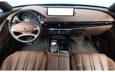 genesis-g80 - 4