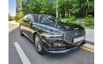 genesis-g90 - 0