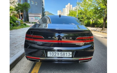 genesis-g90 - 3