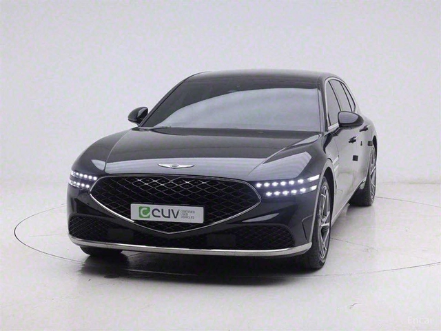 Genesis G90 3.5 Turbo AWD* КОЖА* ОБДУХВ* НАВИ - автомобили, коли, обяви за нови и употребявани 0