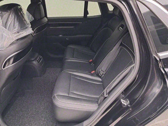 Genesis G90 3.5 Turbo AWD* КОЖА* ОБДУХВ* НАВИ - автомобили, коли, обяви за нови и употребявани 11