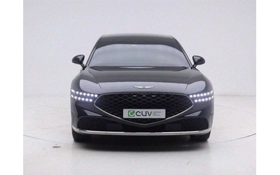 genesis-g90 - 1