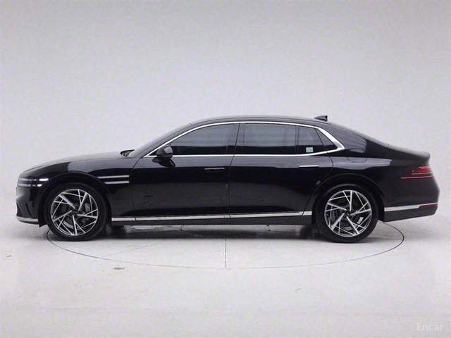 Genesis G90 3.5 Turbo AWD* КОЖА* ОБДУХВ* НАВИ - автомобили, коли, обяви за нови и употребявани 2