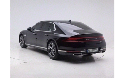 genesis-g90 - 3
