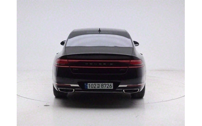 genesis-g90 - 4
