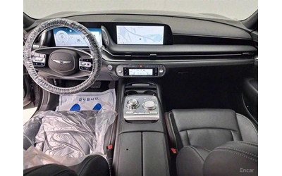 genesis-g90 - 5
