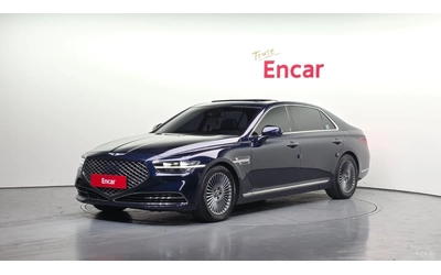 genesis-g90 - 0