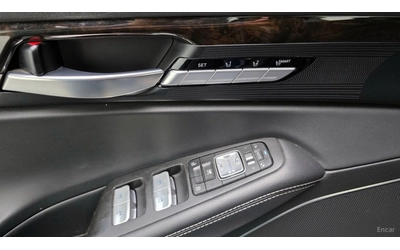 Genesis G90 3.8 AWD Luxury* КОЖА* ОБДУХВ* НАВИ* ПАНО - автомобили, коли, обяви за нови и употребявани 11