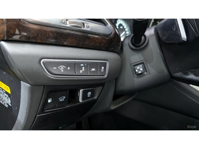 Genesis G90 3.8 AWD Luxury* КОЖА* ОБДУХВ* НАВИ* ПАНО - автомобили, коли, обяви за нови и употребявани 12