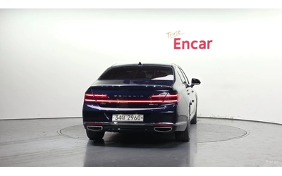 genesis-g90 - 3