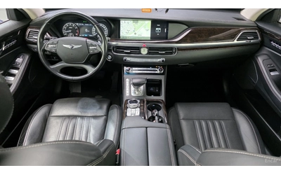 genesis-g90 - 4