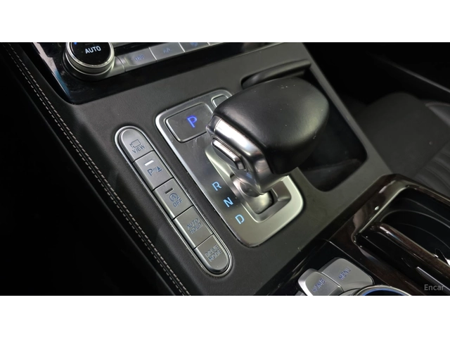 Genesis G90 3.8 AWD Luxury* КОЖА* ОБДУХВ* НАВИ* ПАНО - автомобили, коли, обяви за нови и употребявани 6