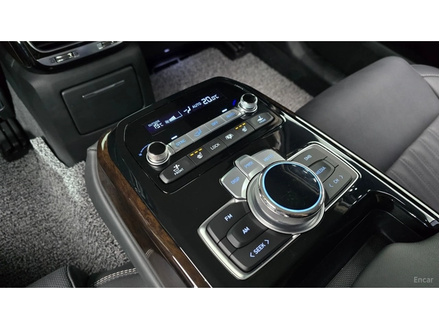 Genesis G90 3.8 Luxury* КОЖА* ОБДУХВ* НАВИ - автомобили, коли, обяви за нови и употребявани 14