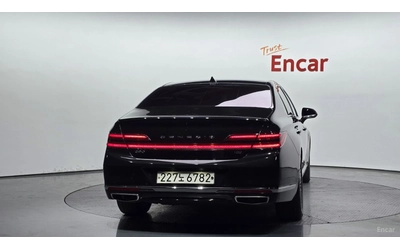 genesis-g90 - 3