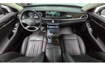 genesis-g90 - 4