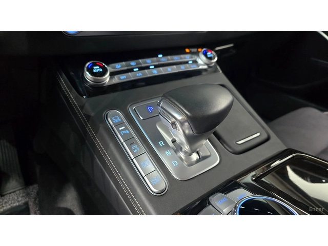 Genesis G90 3.8 Luxury* КОЖА* ОБДУХВ* НАВИ - автомобили, коли, обяви за нови и употребявани 6