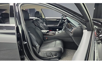Genesis G90 3.8 Luxury* КОЖА* ОБДУХВ* НАВИ - автомобили, коли, обяви за нови и употребявани 7