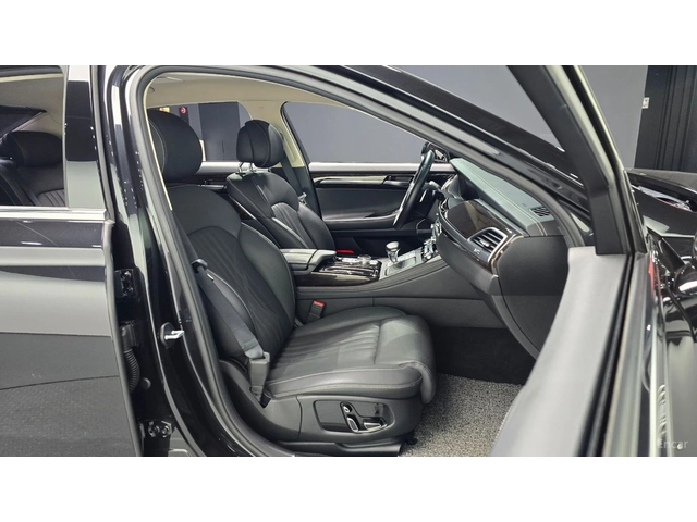 Genesis G90 3.8 Luxury* КОЖА* ОБДУХВ* НАВИ - автомобили, коли, обяви за нови и употребявани 7
