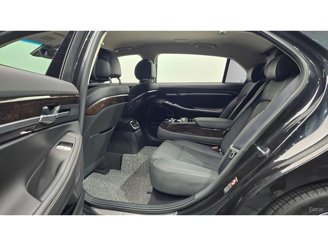 Genesis G90 3.8 Luxury* КОЖА* ОБДУХВ* НАВИ - автомобили, коли, обяви за нови и употребявани 9