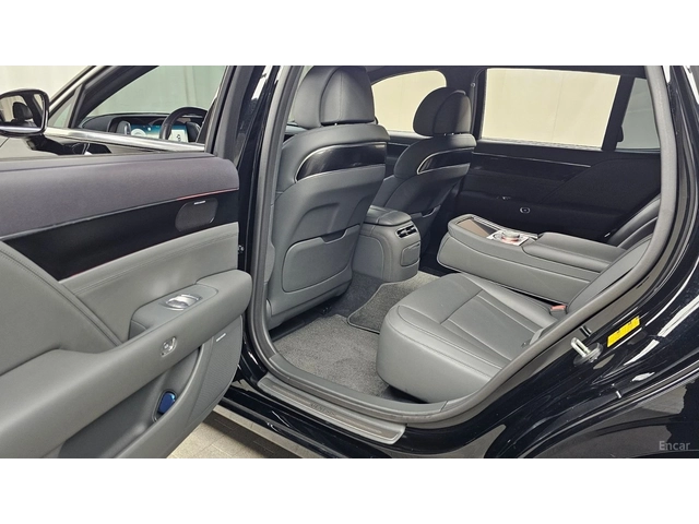 Genesis G90 3.5 Turbo AWD* HUD* ECS* КОЖА* ОБДУХВ* НАВИ - автомобили, коли, обяви за нови и употребявани 10