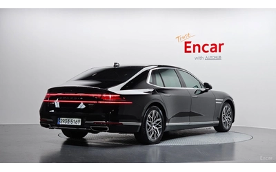 genesis-g90 - 1